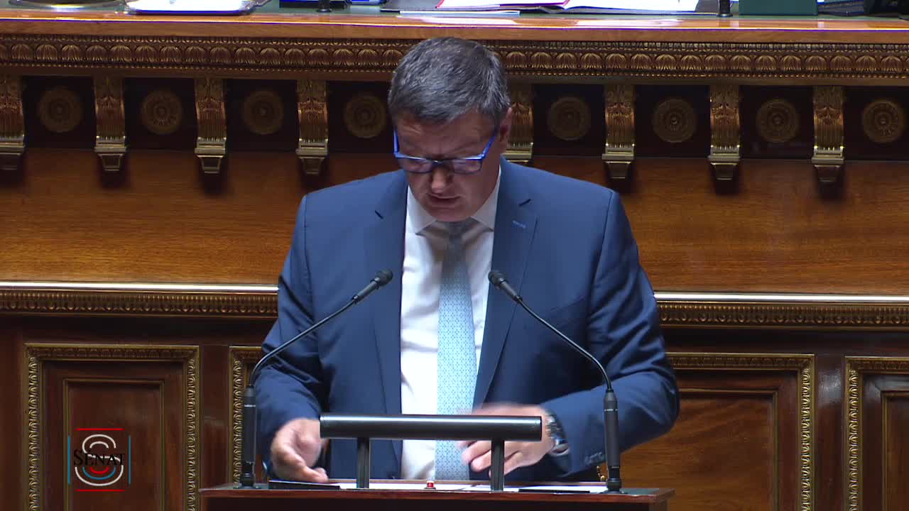 Séance publique du 2 juillet 2019 (après-midi)