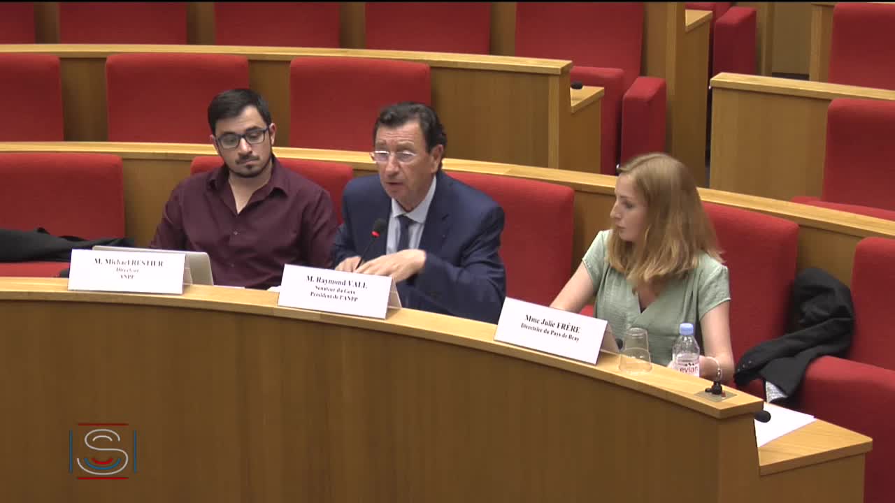 MI "Sous utilisation des fonds européens"