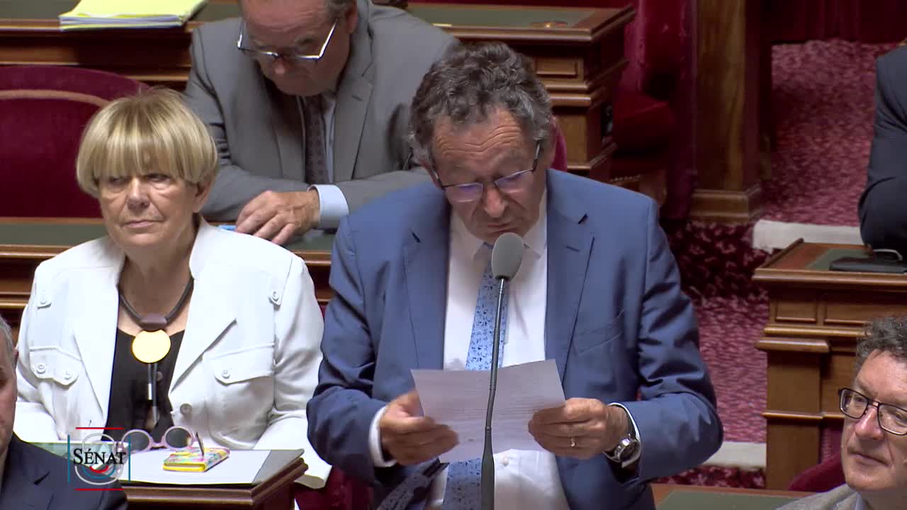 Séance publique du 4 juillet 2019 (après-midi)
