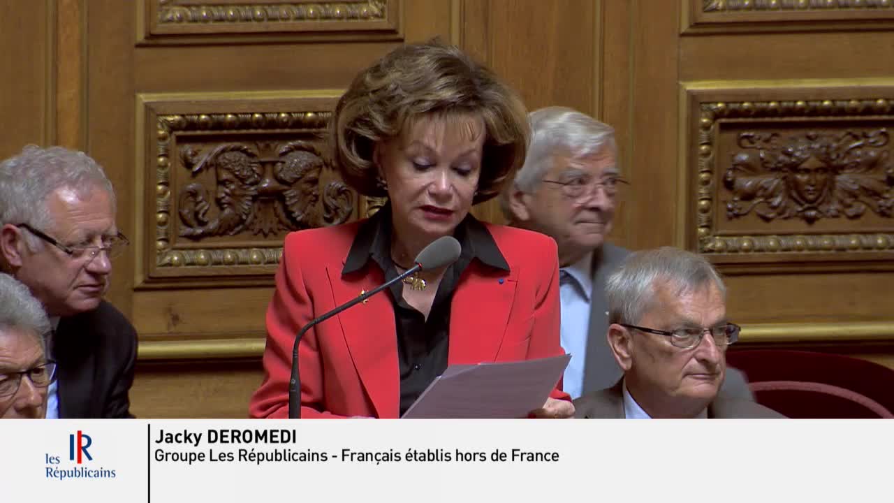 Séance publique du 4 juillet 2019 (après-midi)