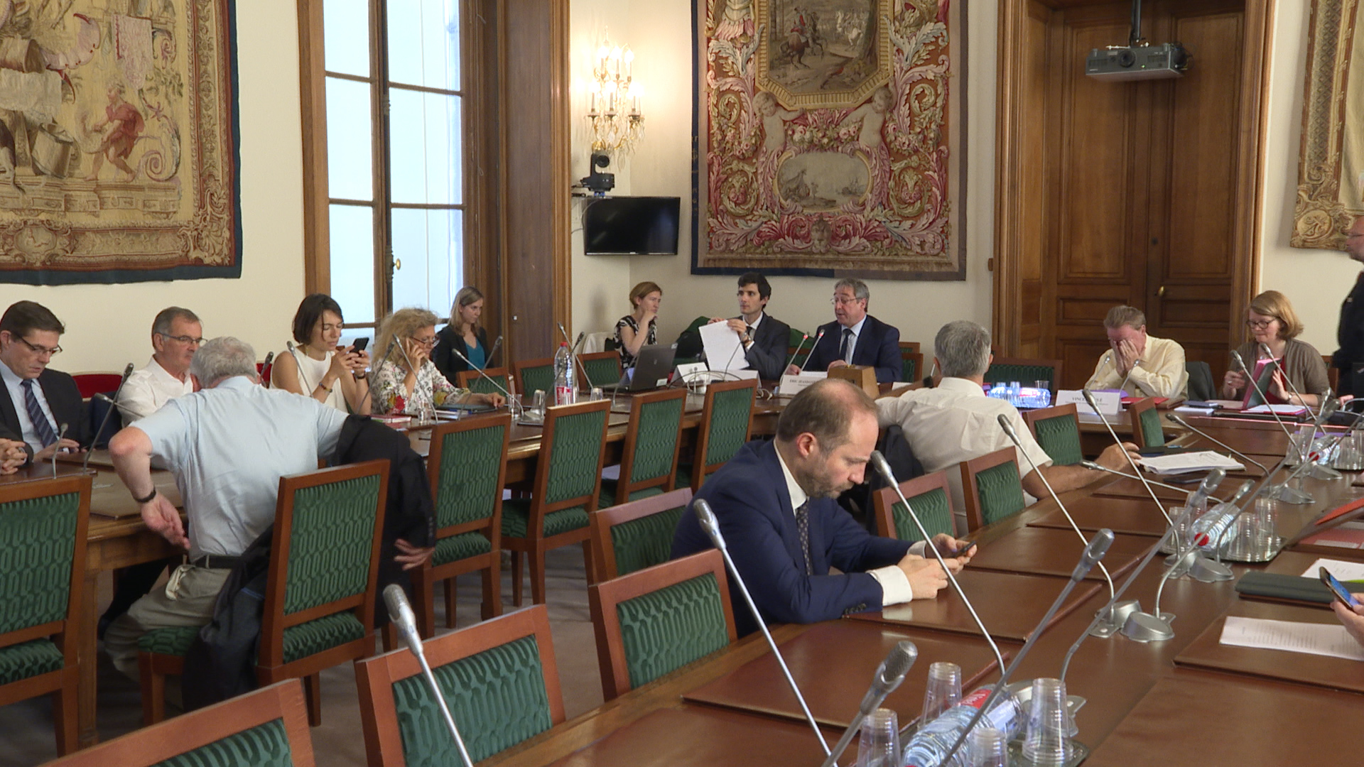 Budget : Quel avenir pour le Stade de France ?