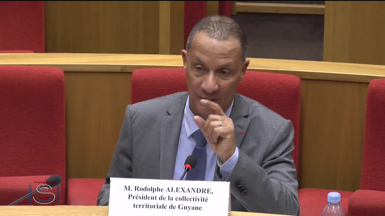 MI Sous-utilisation des fonds européens