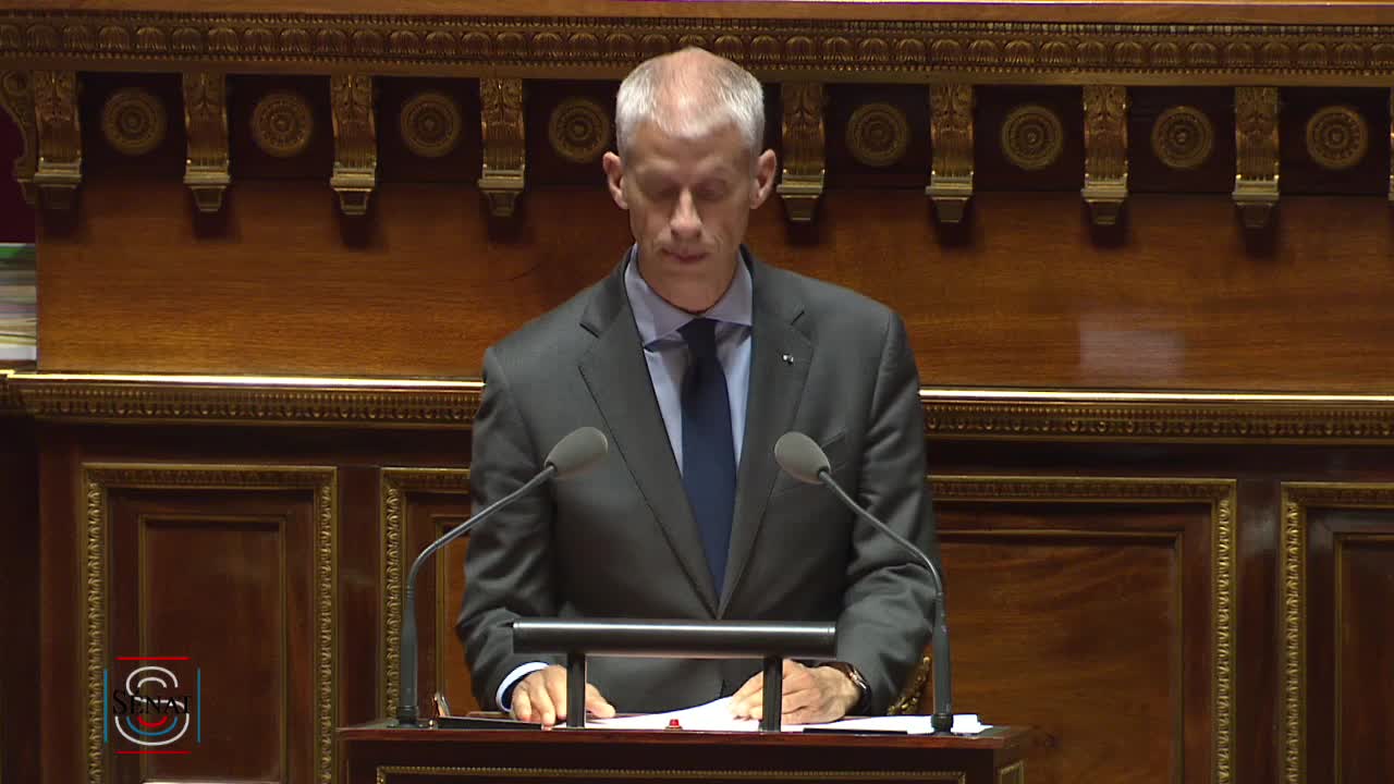 Séance publique du 9 juillet 2019 (soir)