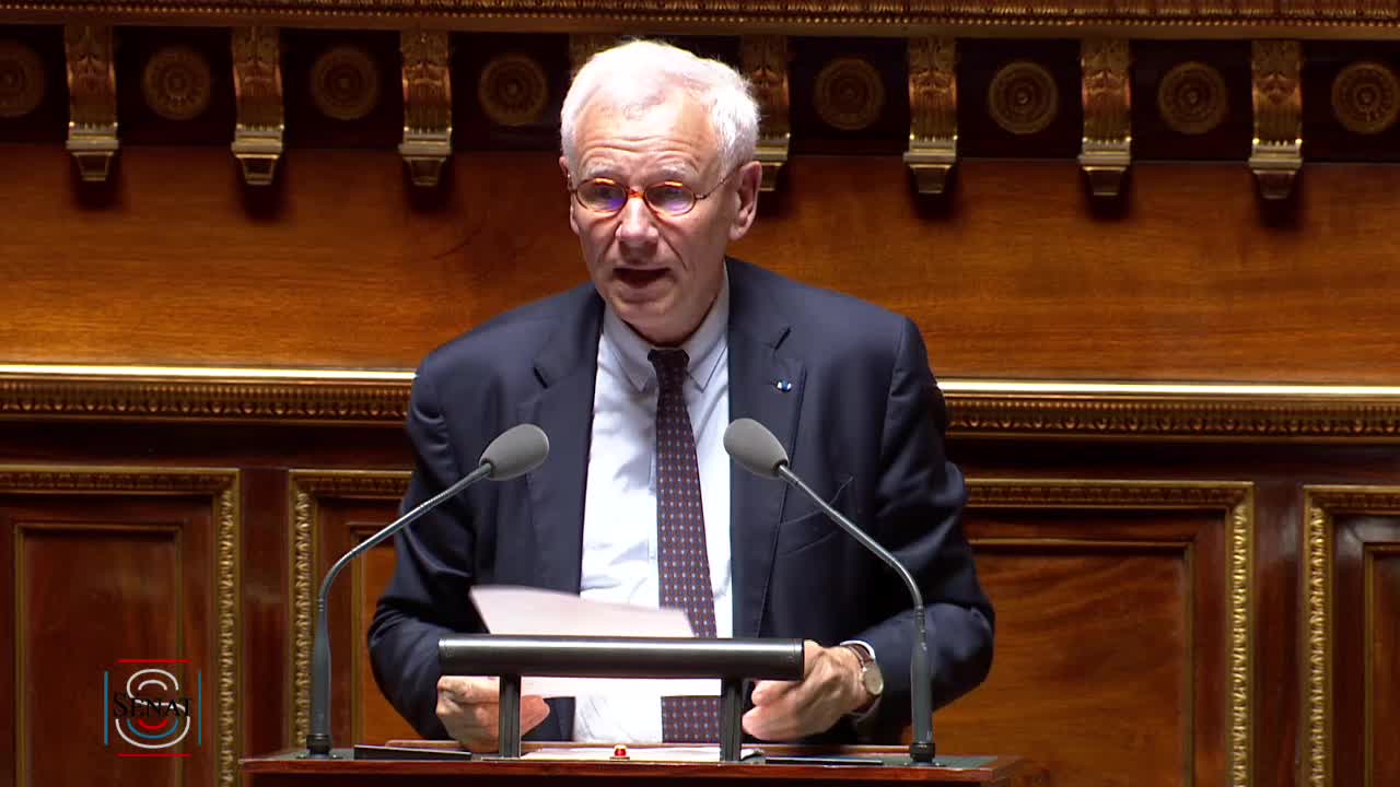 Séance publique du 10 juillet 2019 (après-midi)