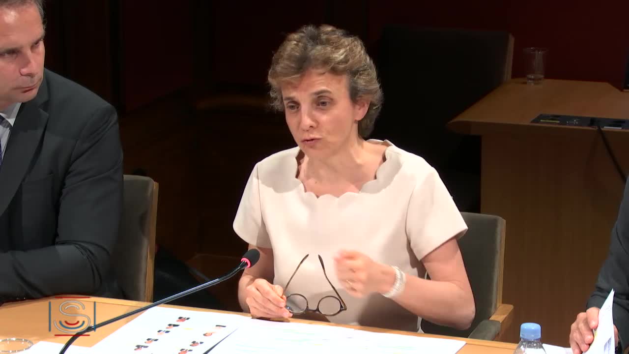 CE Souveraineté numérique