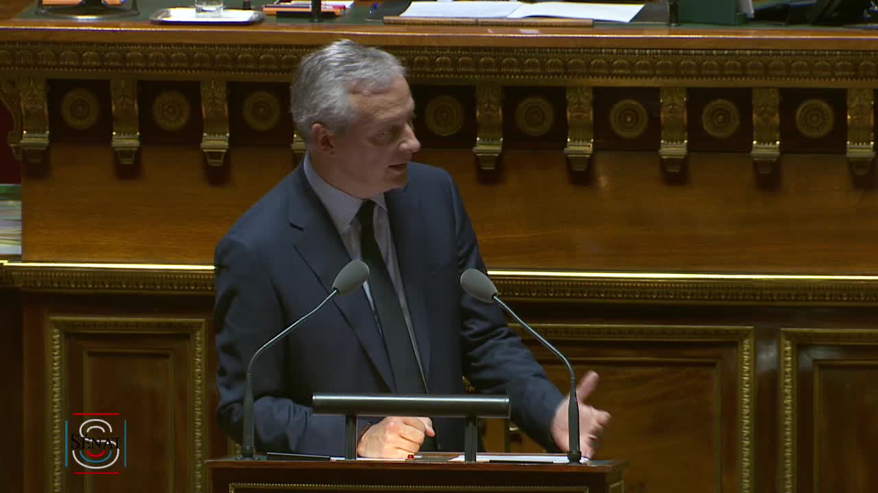 Séance publique du 11 juillet 2019 (après-midi)