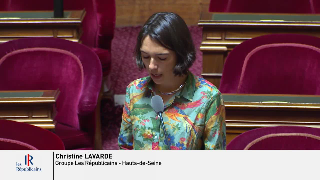 Séance publique du 16 juillet 2019 (matin)