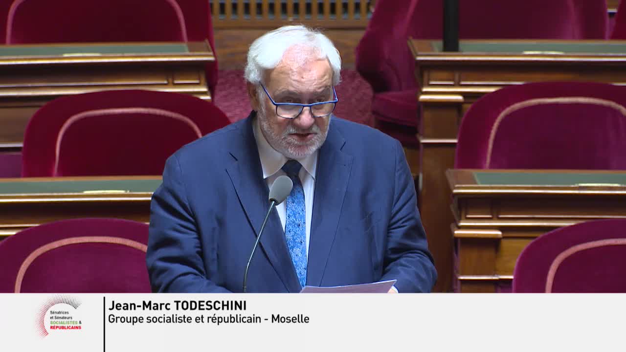 Séance publique du 16 juillet 2019 (matin)