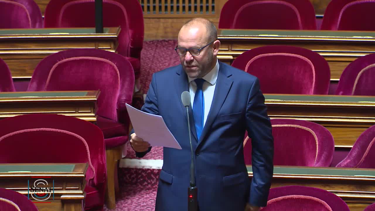 Séance publique du 16 juillet 2019 (matin)