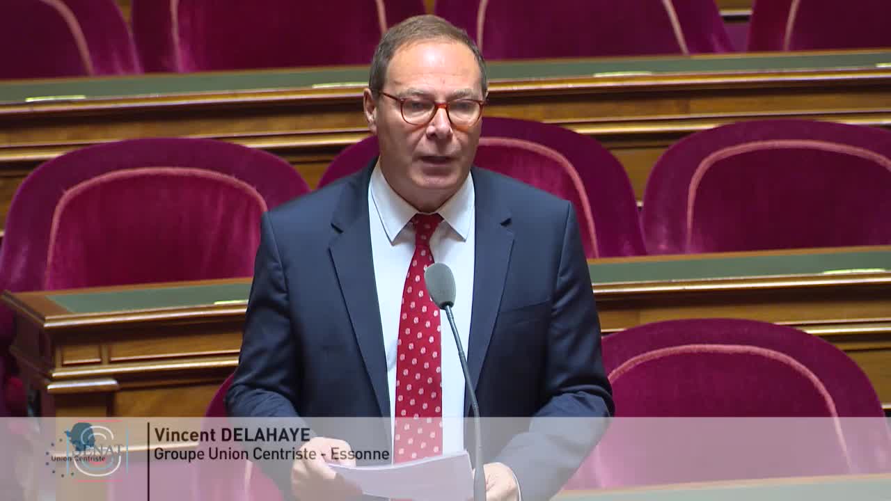 Séance publique du 16 juillet 2019 (matin)