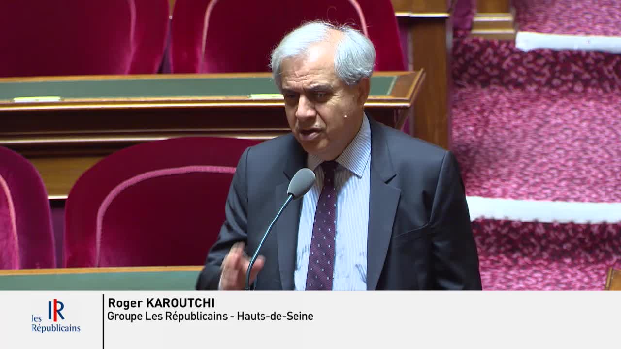 Séance publique du 16 juillet 2019 (matin)