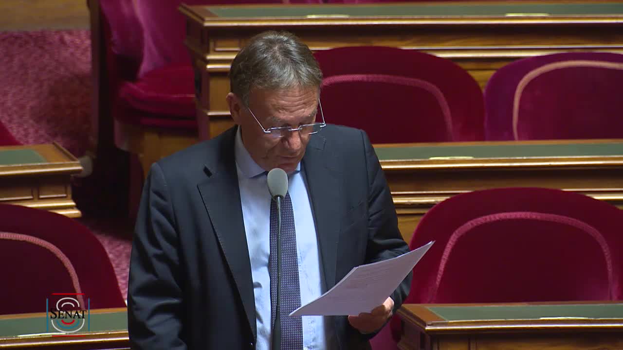 Séance publique du 16 juillet 2019 (matin)
