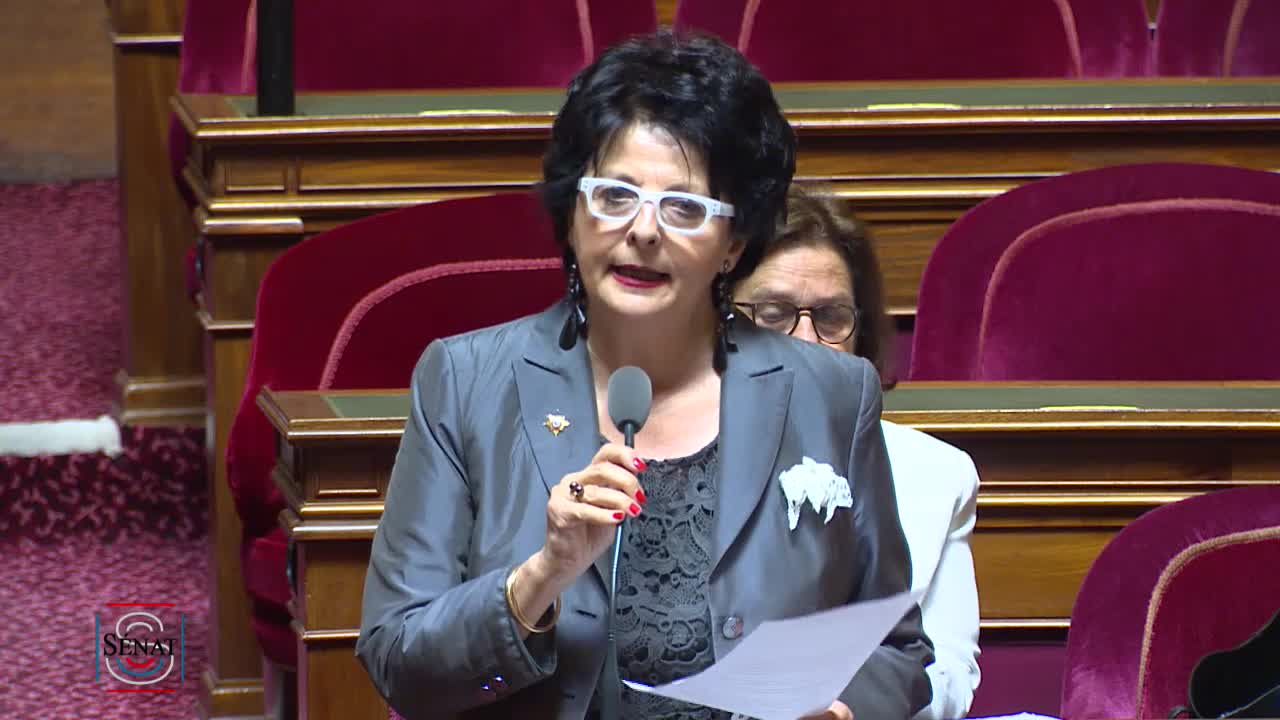 Séance publique du 16 juillet 2019 (matin)