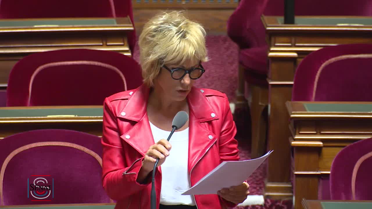 Séance publique du 16 juillet 2019 (matin)
