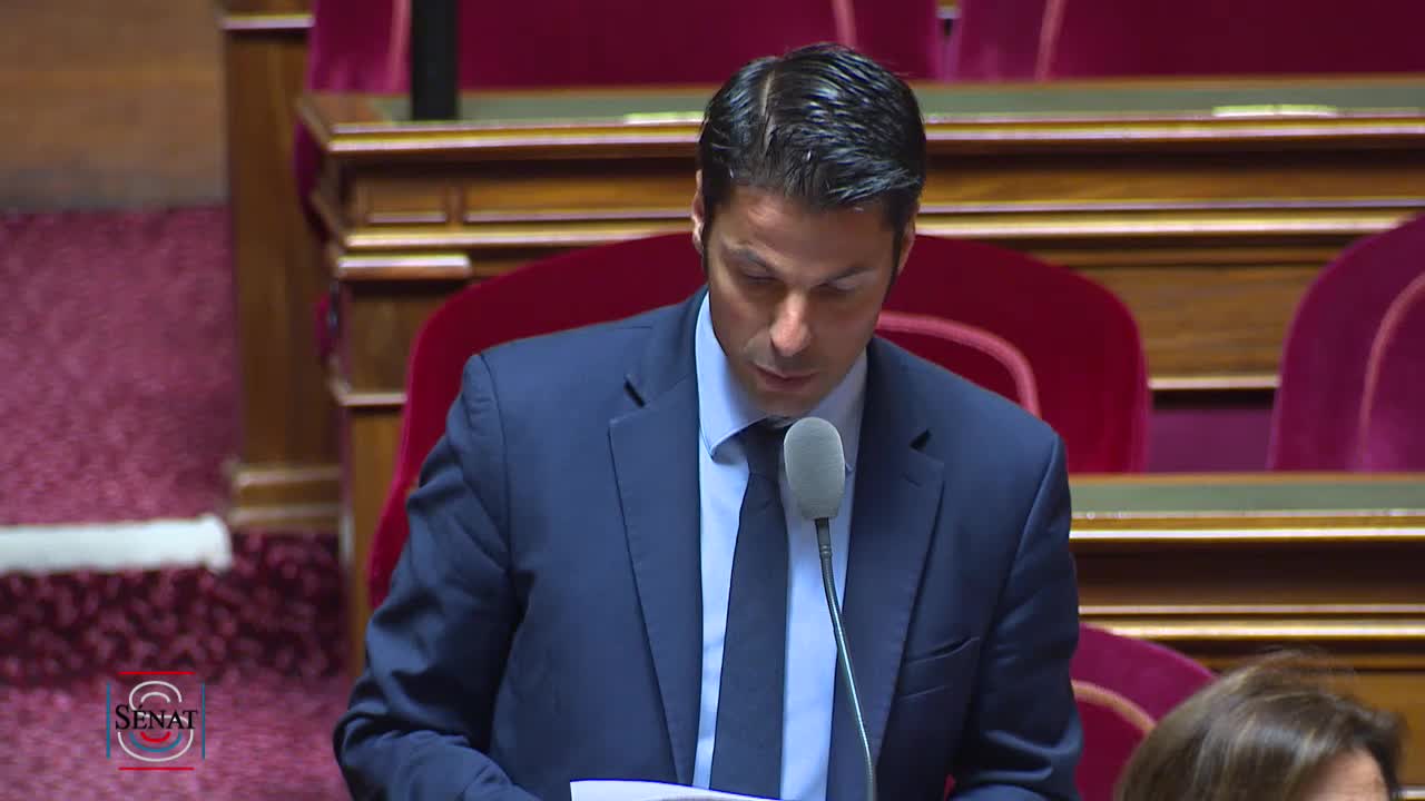 Séance publique du 16 juillet 2019 (matin)