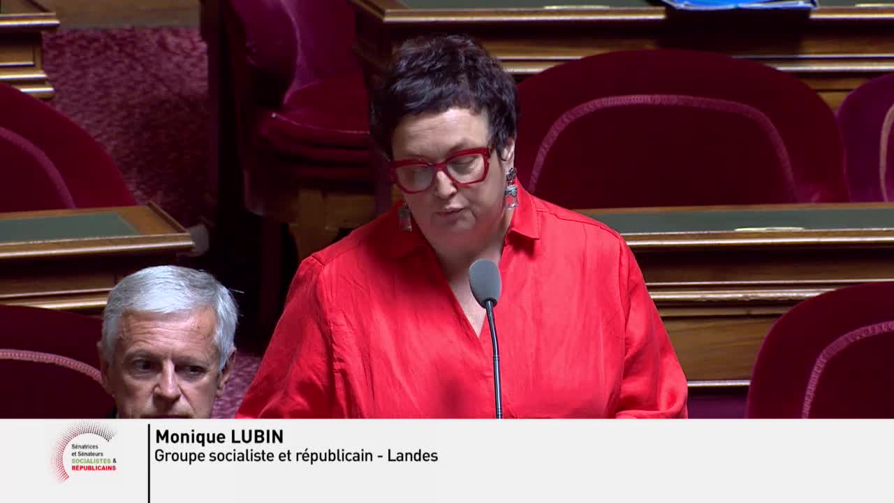 Séance publique du 18 juillet 2019 (après-midi)