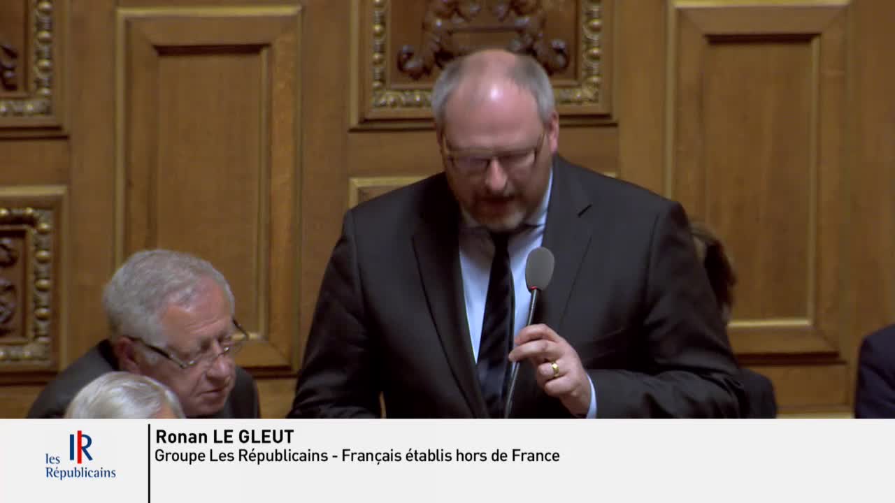 Séance publique du 18 juillet 2019 (après-midi)