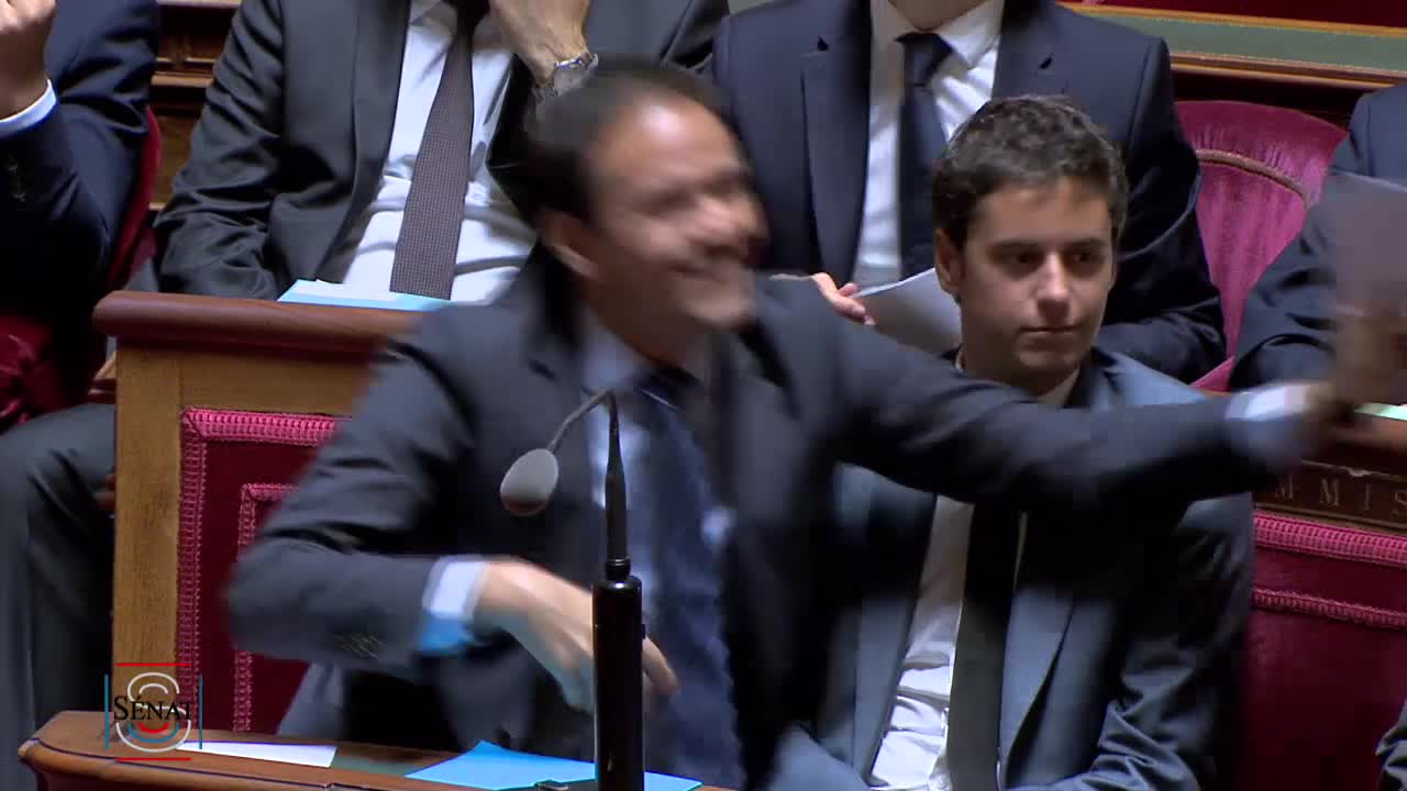 Séance publique du 18 juillet 2019 (après-midi)