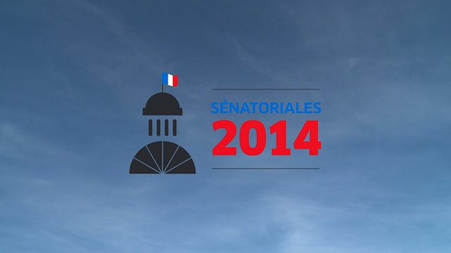 Sénatoriales 2014