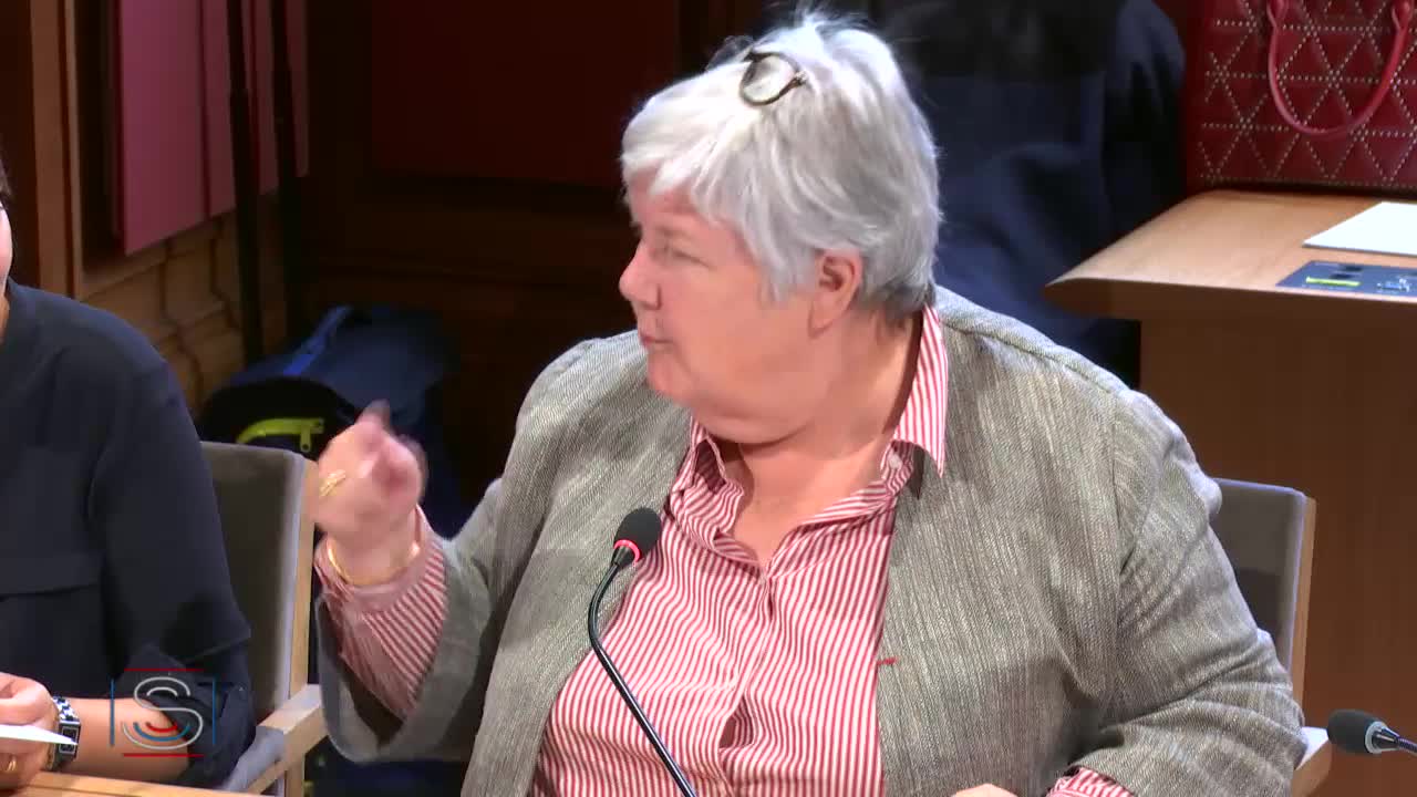 Audition de Mme Jacqueline Gourault, ministre de la cohésion des territoires et des relations avec les collectivités territoriales