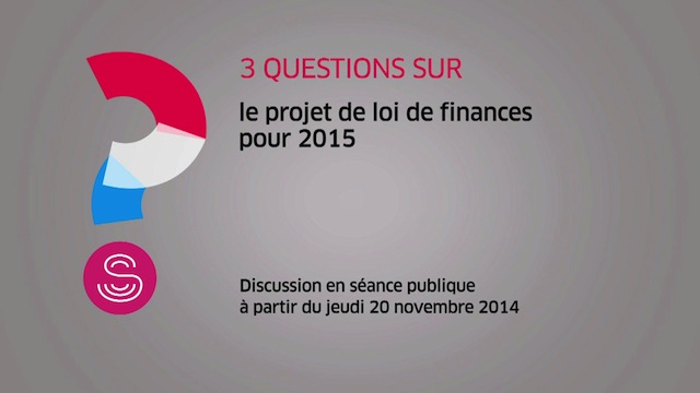 Budget 2015