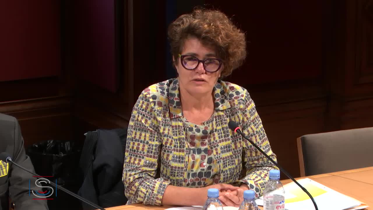 Audition de M. Denis Merville, président, et de Mme Véronique Delmas, directrice d’ATMO Normandie