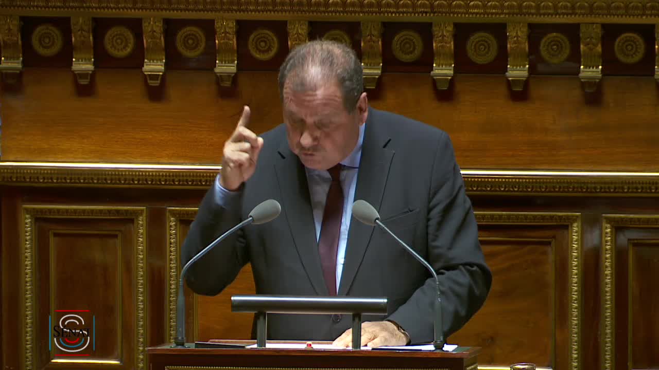 Séance publique du 29 octobre 2019 (après-midi)