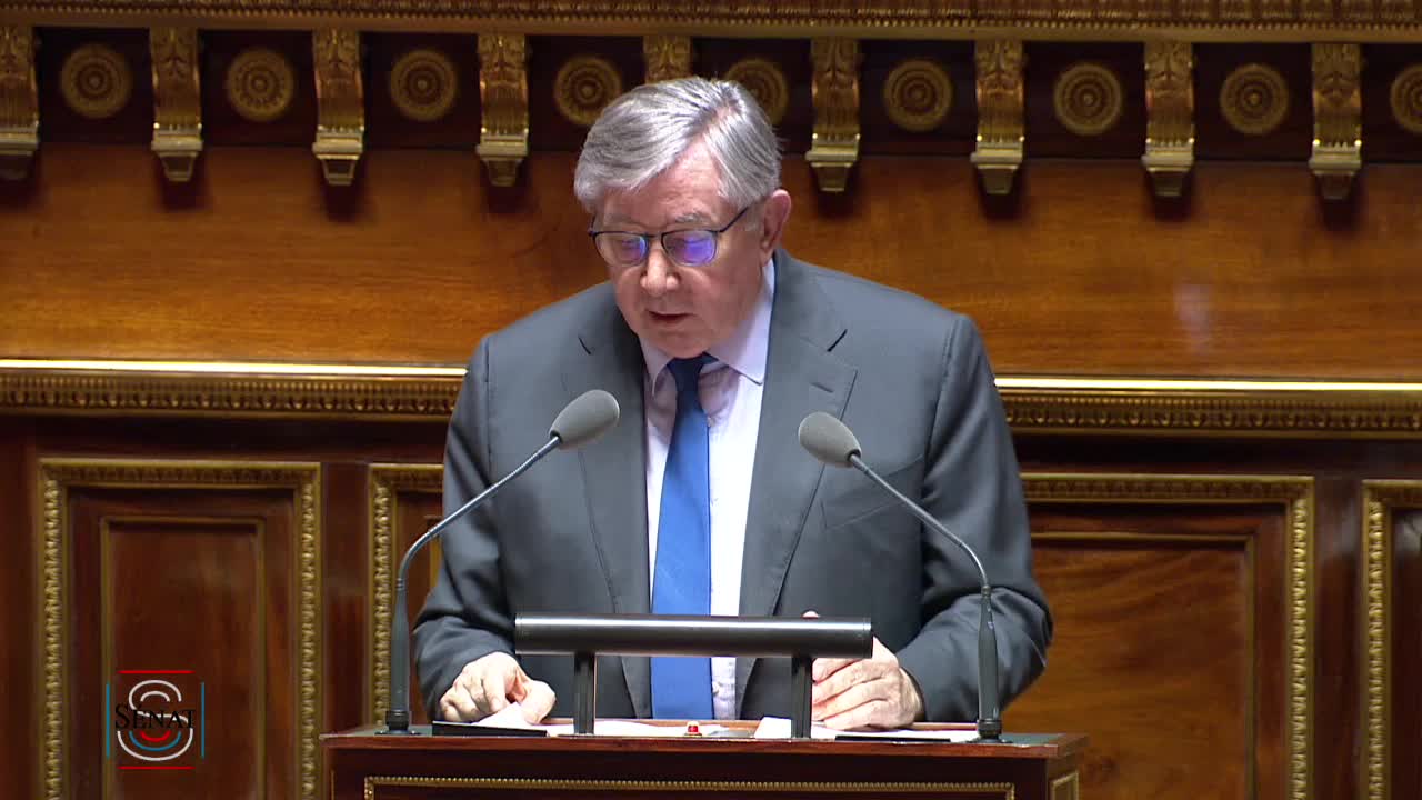 Séance publique du 5 novembre 2019 (après-midi)