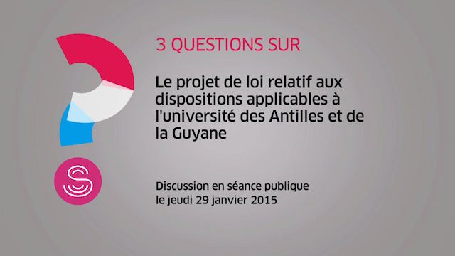 Université des Antilles et de la Guyane