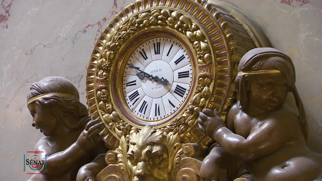 Séance publique du 12 novembre 2019 (soir)
