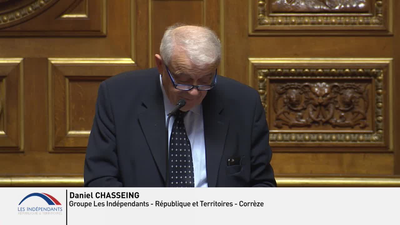 Séance publique du 14 novembre 2019 (matin)