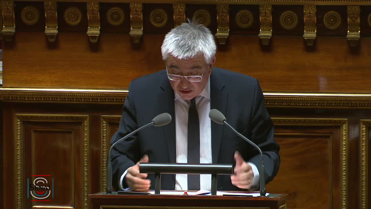 Séance publique du 21 novembre 2019 (matin)