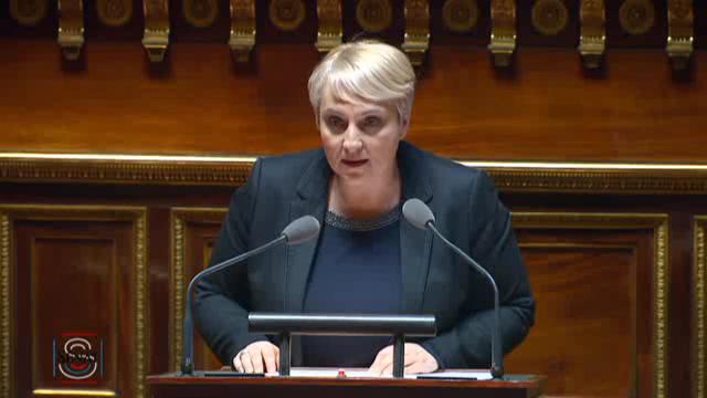 Séance publique du 30 mars 2015