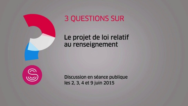 Renseignement