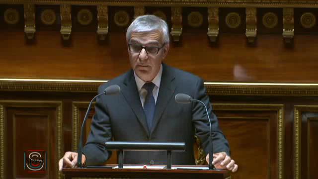Séance publique du 9 juin 2015