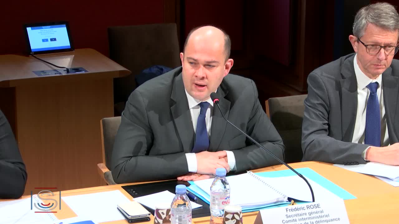 Délégation aux Collectivités territoriales et à la Décentralisation