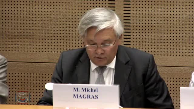 Tables rondes sur les biodiversités des outre-mer confrontées au changement climatique