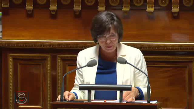 Séance publique du 10 juin 2015