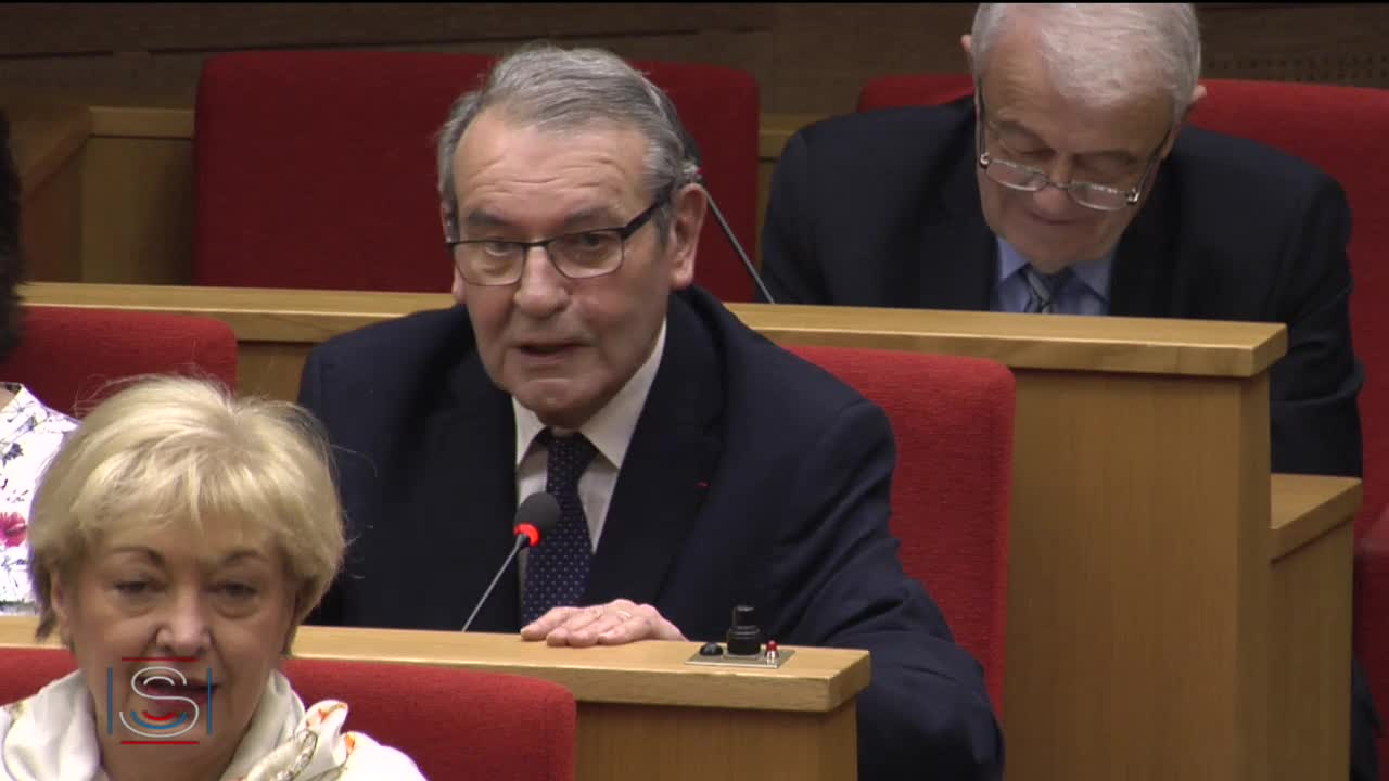 PPL Prestation de compensation du handicap - Examen du rapport et établissement du texte