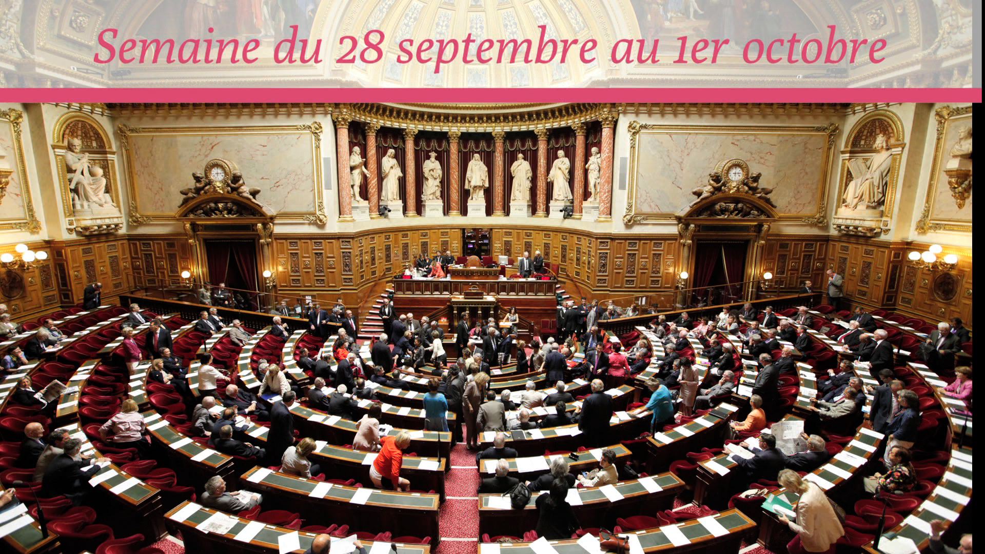 Sénat.Hebdo N°183 (02/10/2015)