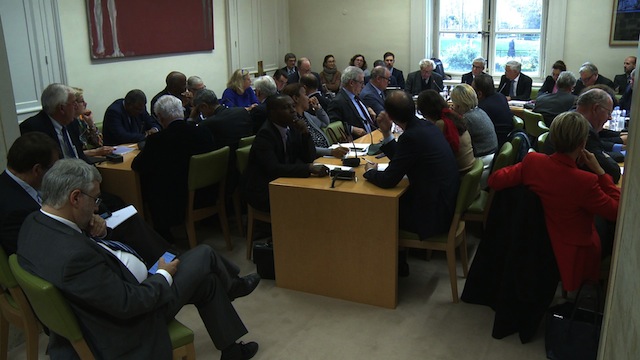COP21 : Climat et Outre-mer