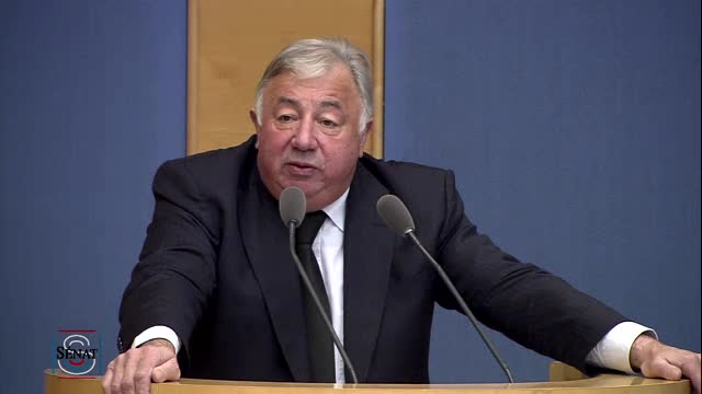 "L'élection présidentielle au suffrage universel direct"