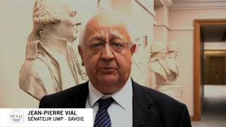 Conseil économique, social et environnemental