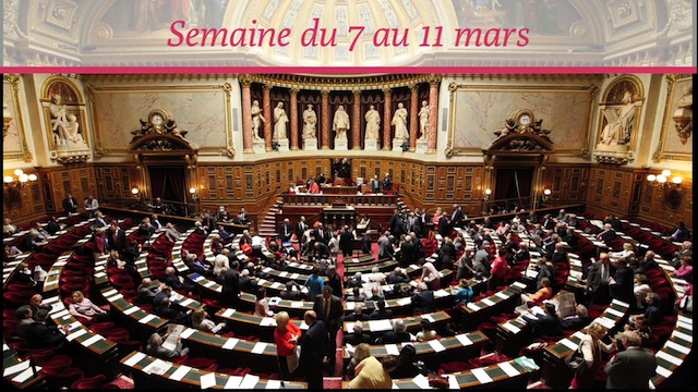 Sénat.Hebdo N°202 (11/03/2016)
