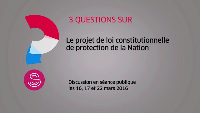 Protection de la Nation