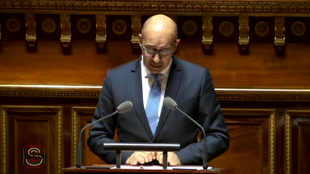 Séance publique du 15 mars 2016
