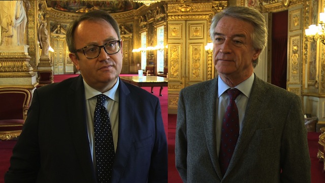 L'Europe de Schengen face à la crise des réfugiés