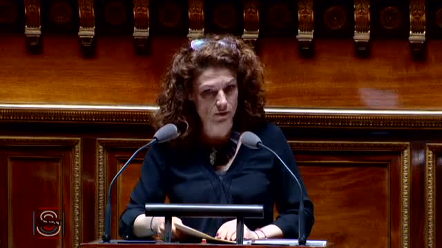 Séance publique du 4 mai 2016