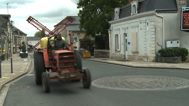 Communes nouvelles