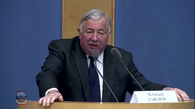 Conférence économique "Défis et opportunités pour les collectivités françaises des Amériques"